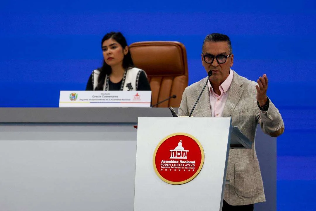 Pérez Abad: acuerdo energético entre Venezuela y EEUU transformará modelo petrolero rentista