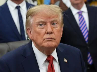 Trump says US has struck security agreement with Denmark over Greenland