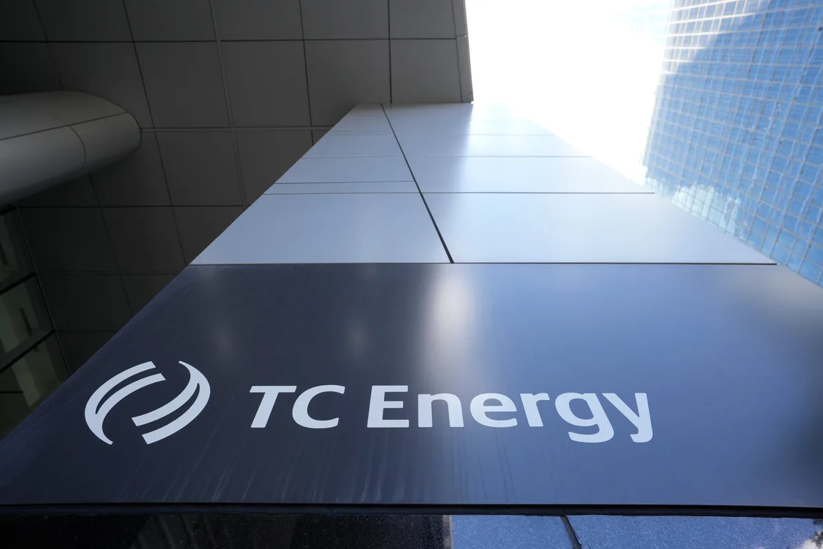 TC Energy willing to grow network, calls for co-operation to meet ‘generational’ gas demand