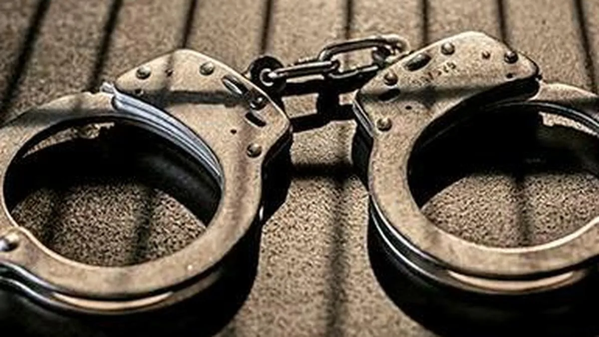 Four held with suspected MDMA in Kozhikode