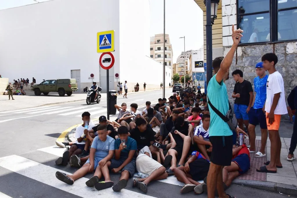 Marruecos nos necesita
