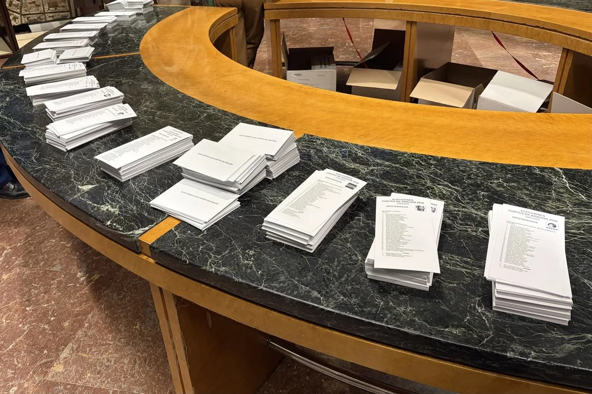 La JEC endurece los requisitos para que los nacionalizados del CERA deban justificar la provincia donde votan
