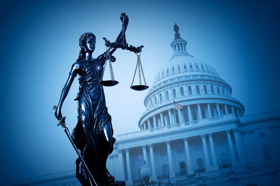 When Litigation—Not Making Actual Products—Is The Business Model