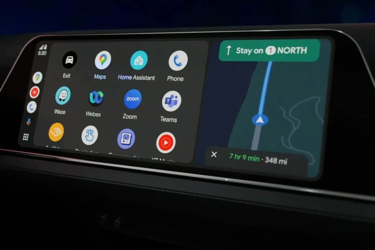 Google Maps vient de changer sa manière d’afficher les intersections