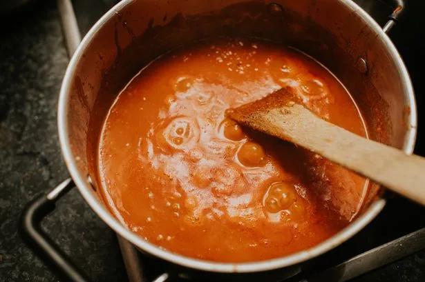 Simple ingredient 'will make pasta sauce healthier' as doctor says it will 'change your health'