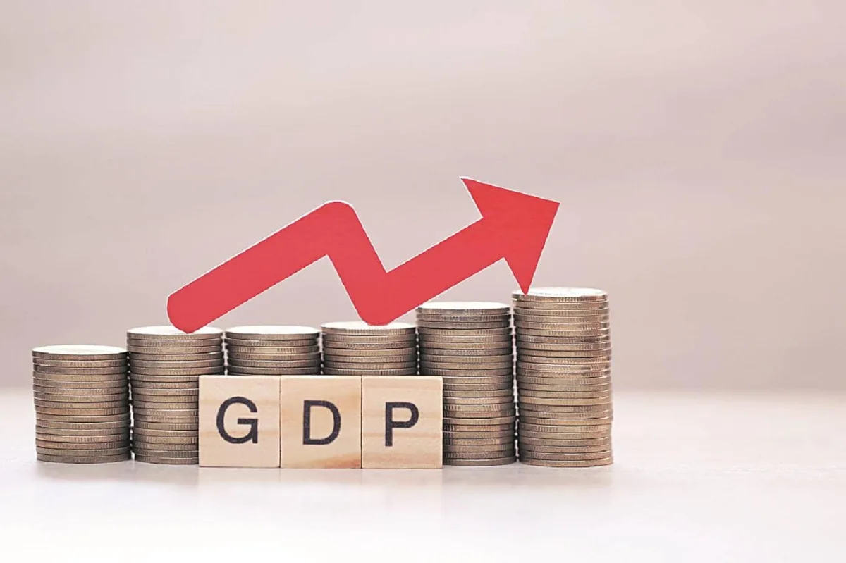IMF raises India's FY27 growth forecast to 7% on strong domestic demand