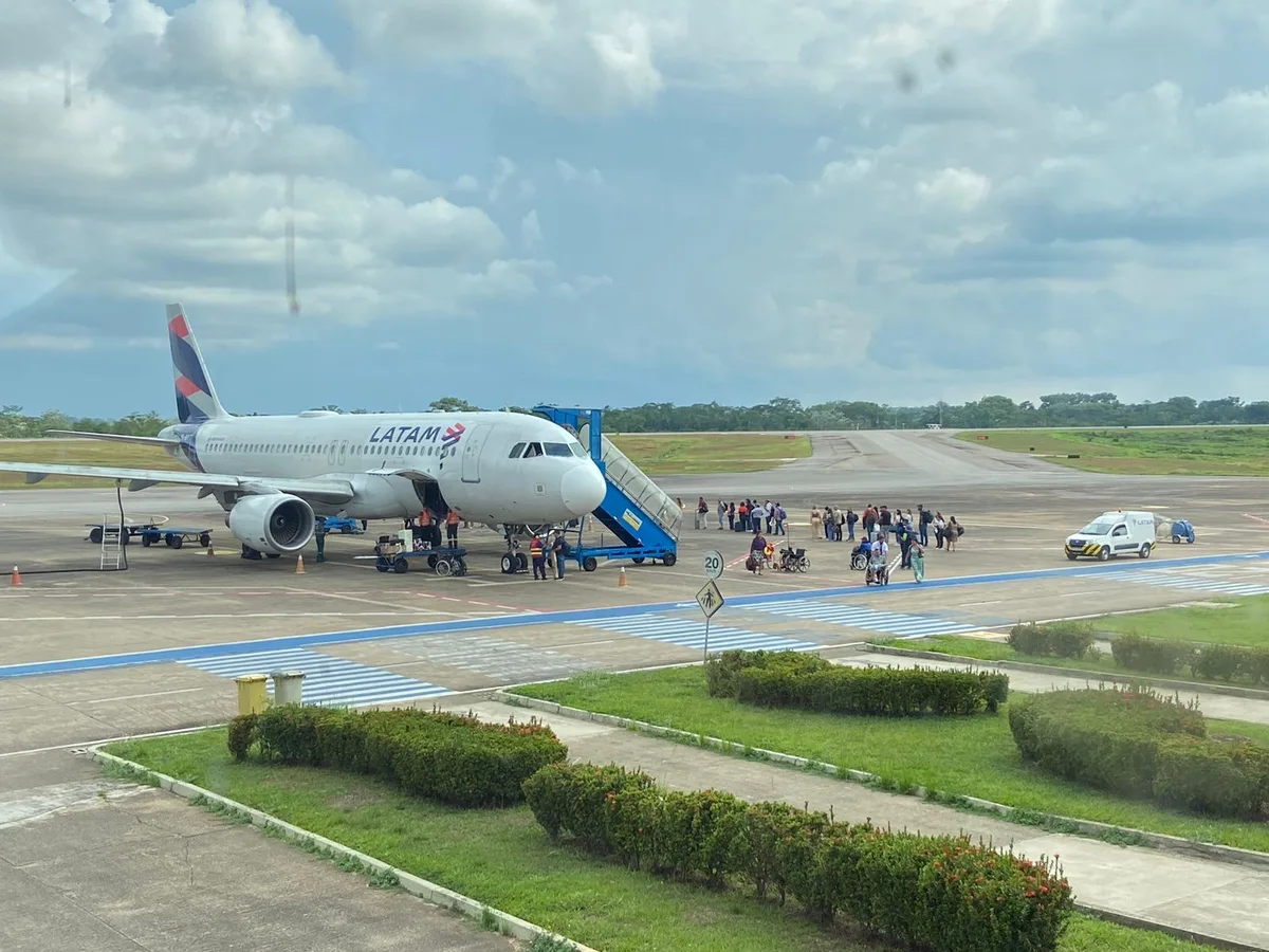 Passagens aéreas e energia elétrica puxam inflação de Rio Branco, que tem maior alta do país: 'Tudo caro'