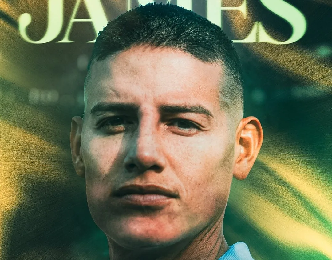 James Rodríguez jugará en Atlético Nacional, y así reaccionó la prensa internacional: “Bombazo”