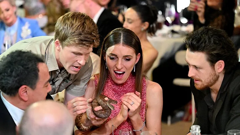 Snakes, surprises and a comeback: The highs, lows and woahs of the 2026 Logies