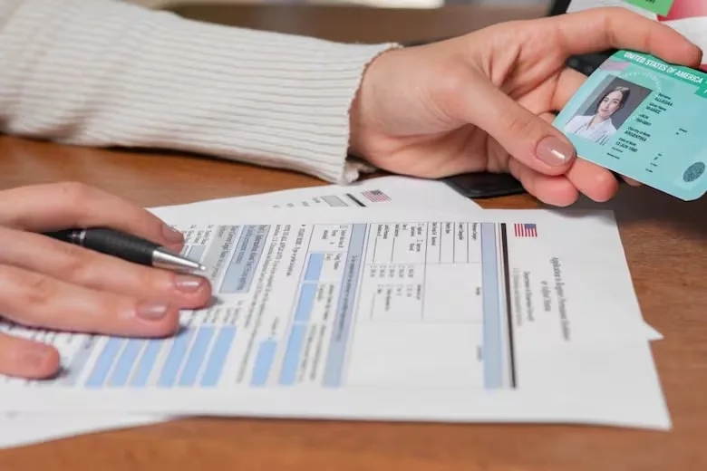 La propuesta de Uscis que busca reducir los plazos para solicitudes de green card