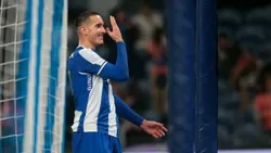 FC Porto: Galatasaray confirma negociações por Deniz Gül
