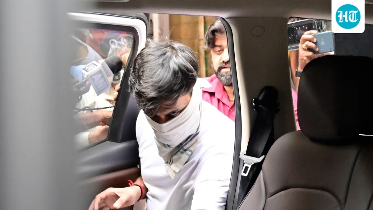 Mumbai man used ChatGPT to fake PMO ID ‘to boost social standing’, police tell court