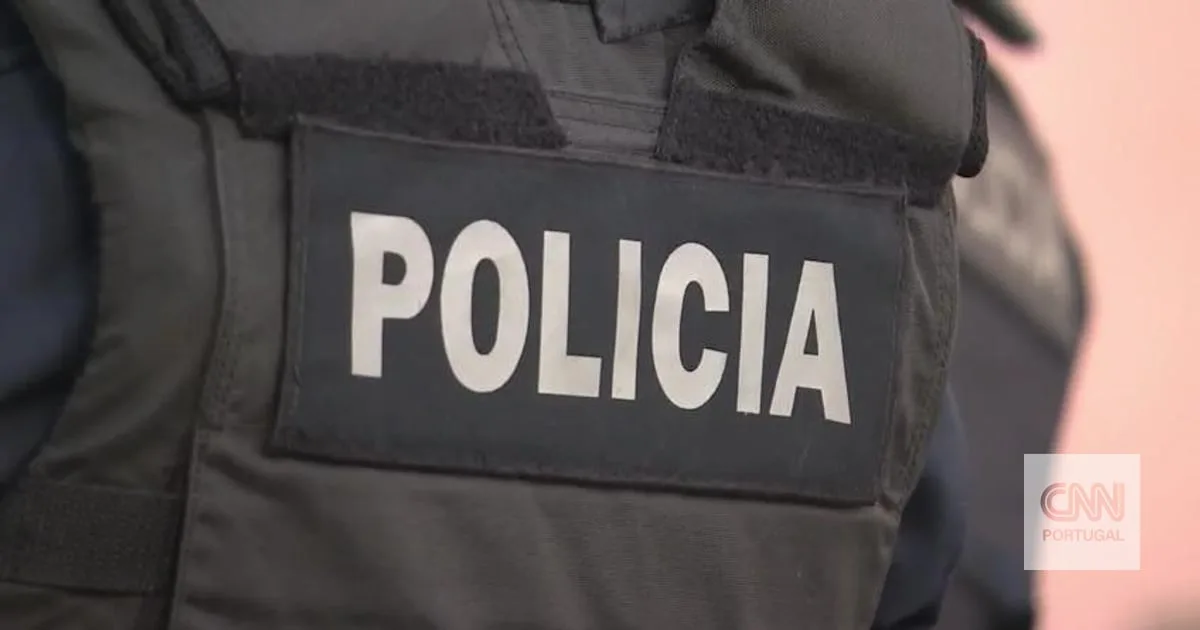 Jovem de 15 anos esfaqueado num centro da Santa Casa da Misericórdia em Sintra. Está em estado grave