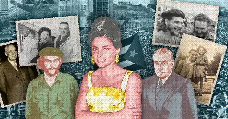 Annie Silva Pais, a vida e escândalos de uma revolucionária