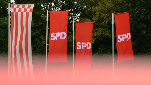SPD ganha fôlego e acredita em vitória em Mecklemburgo-Pomerânia Ocidental