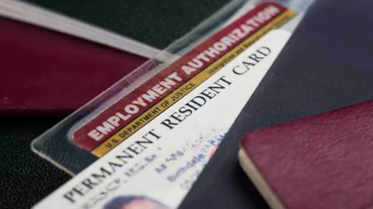 US Bars Tata, HCL, Infosys Among 8 IT Firms From Green Card Filing. What It Means For Indians