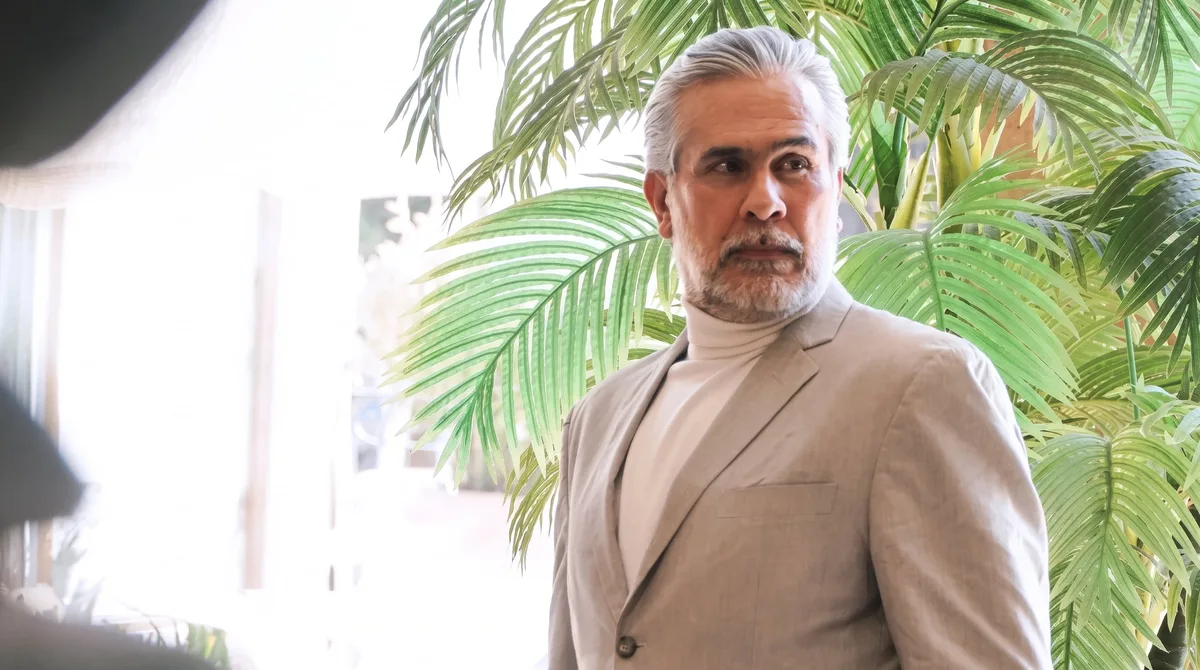 Tras brillar en ‘La Rosa de Guadalupe’ y ‘El privilegio de amar’, emblemático actor ahora se dedica a vender en la calle