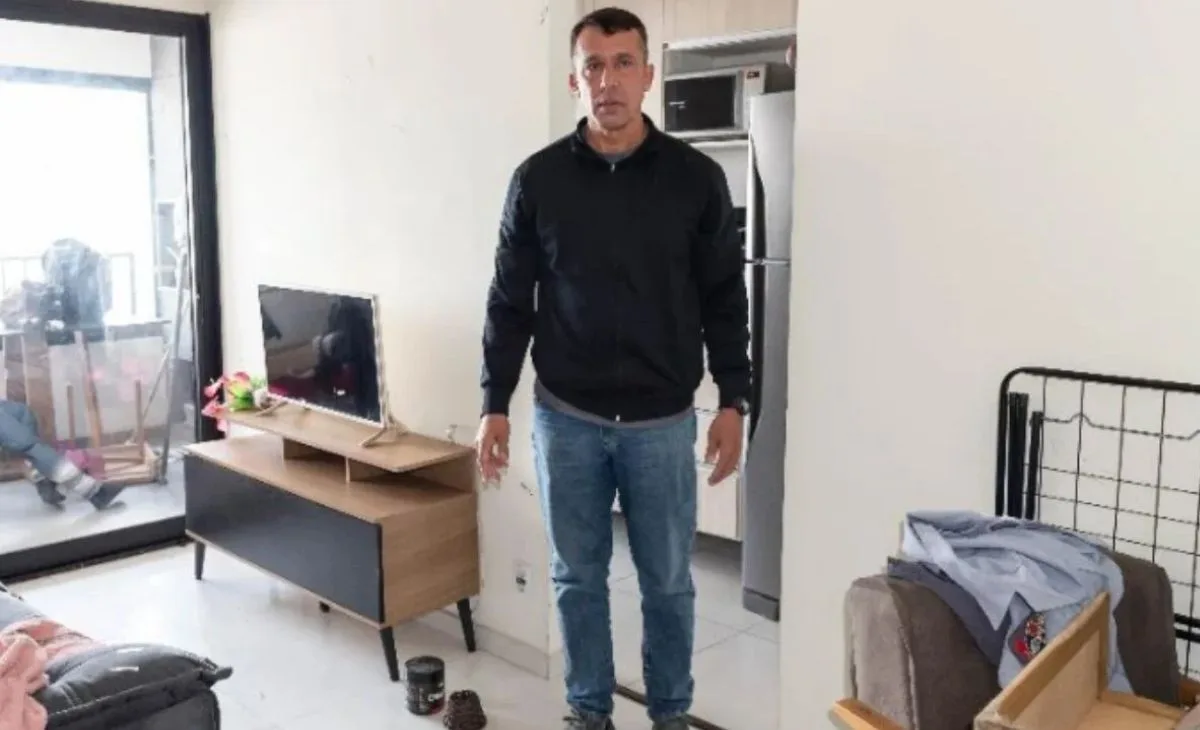 Caso Gisele: Tenente-coronel preso por feminicídio foi punido por mentir à PM