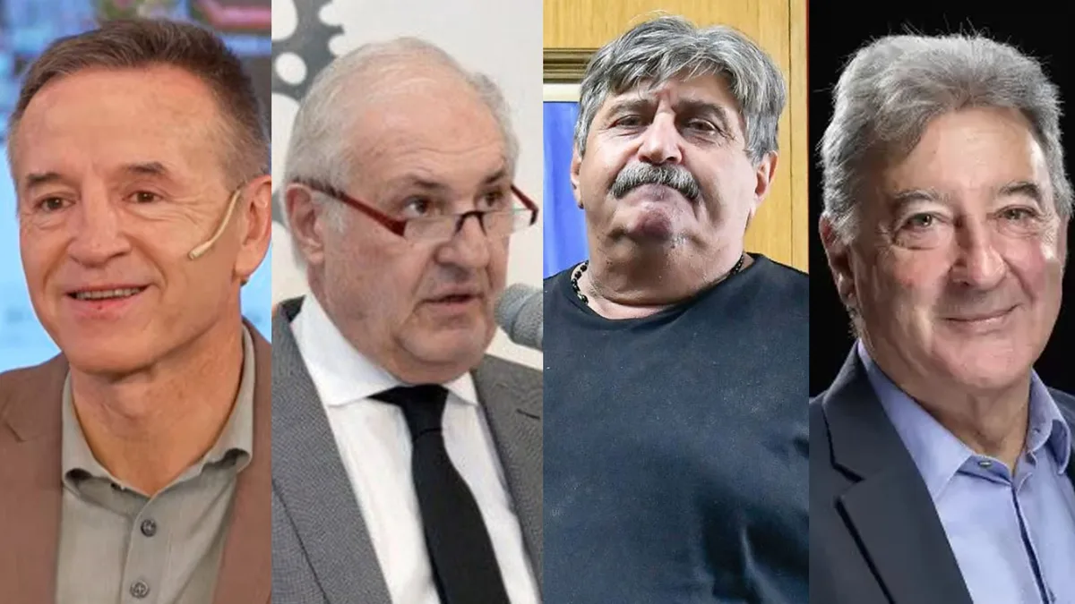 Sindicalistas y empresarios impulsan nuevos espacios de debate: por qué los acercó Milei y qué objetivo buscan como aliados