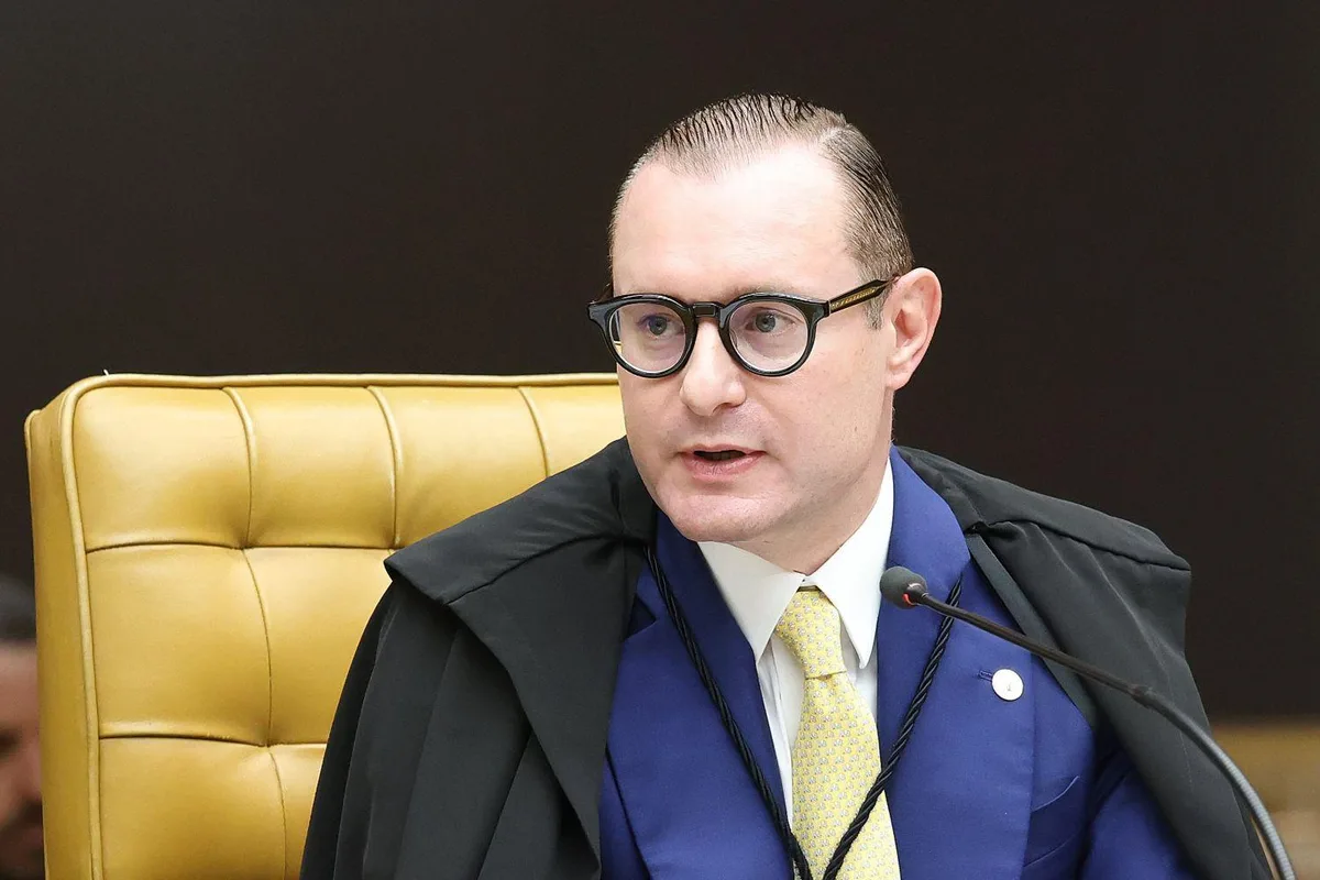 Vorcaro e extensão do sigilo viram disputa entre ministros do STF
