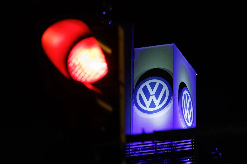 Volkswagen reduz previsão de lucro e prevê impacto de até 10 bilhões de euros