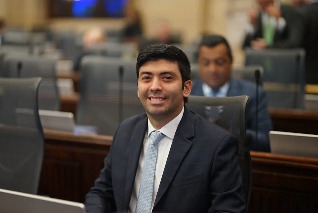 Por qué no se realizó el debate de moción de censura contra el ministro Jaime Andrés Beltrán, según explicó el presidente de la Cámara: “Quedó inhibida”