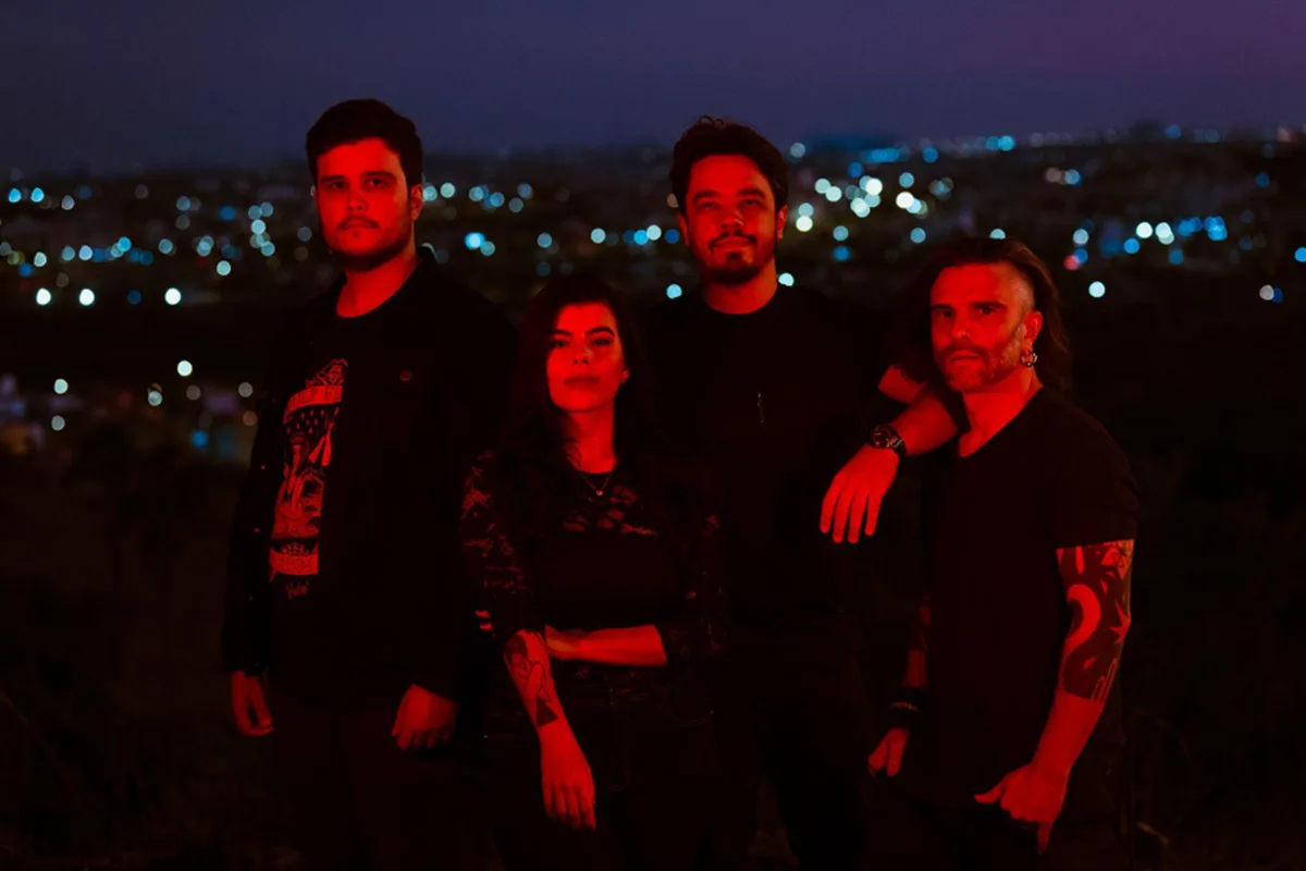 Malice explora liberdade criativa no álbum “Sob a Pele”; ouça