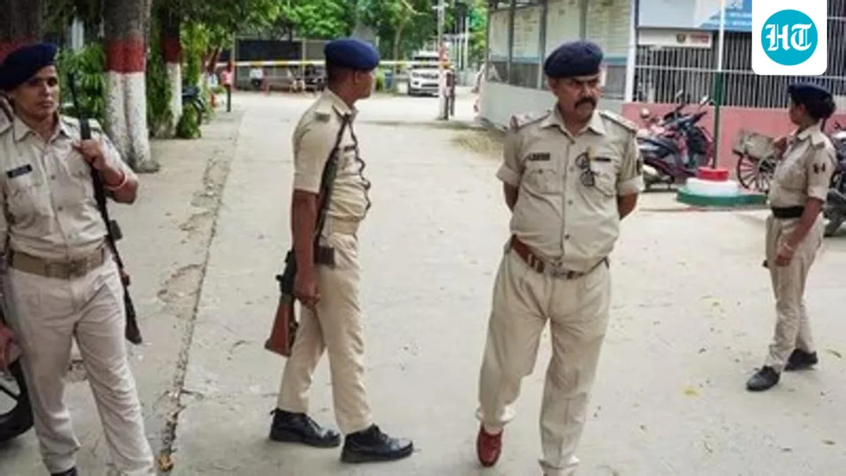 Bihar: 2 government school teachers suspended over sexual abuse claims in Buxar