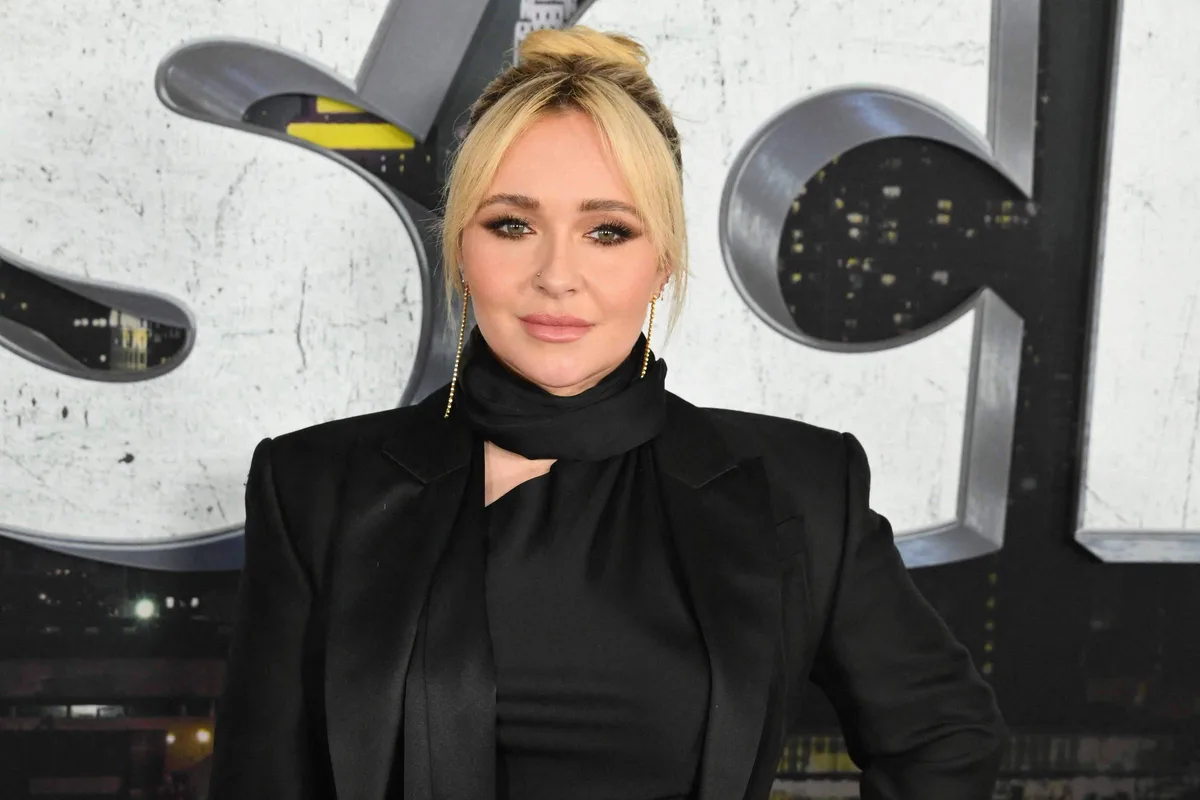 Ex-namorado de Hayden Panettiere estava presente no local em que a atriz morreu