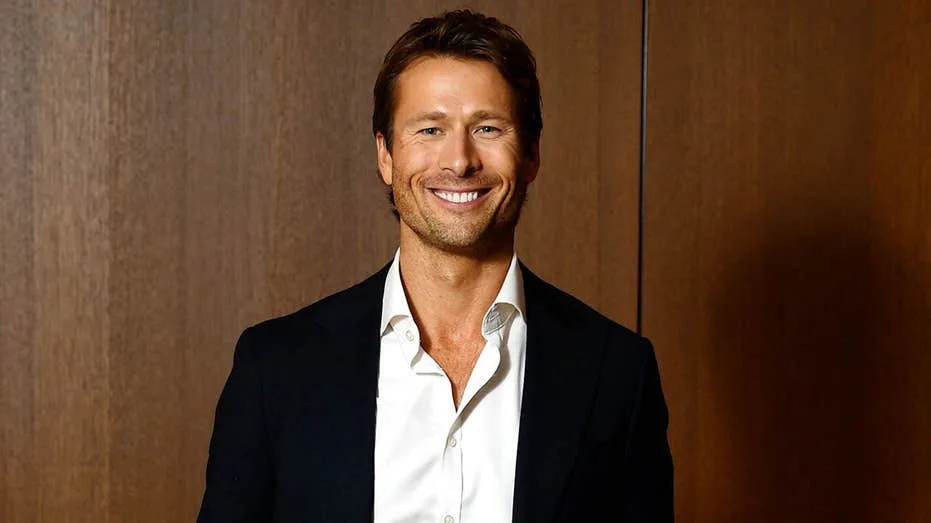 Glen Powell reveals wild night with country stars ended with beer pong at Jelly Roll’s Nashville bar