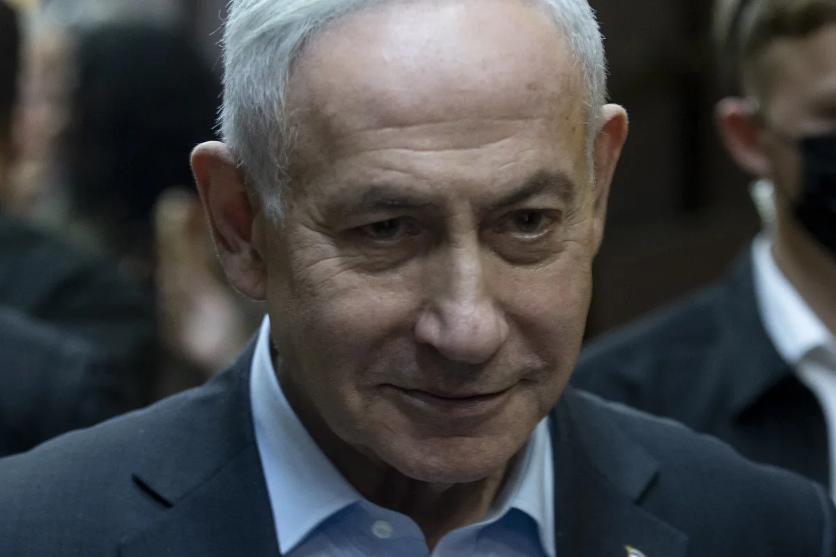 “Não me acordaram”: Netanyahu sobre fraqueza contra ataque de Gaza