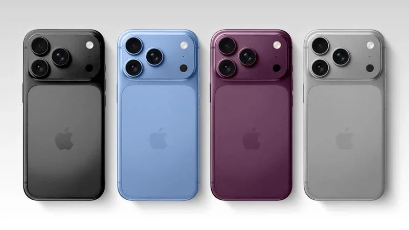 Es oficial: Apple confirma la fecha de la presentación del iPhone 18 Pro y iPhone 18 Pro Max