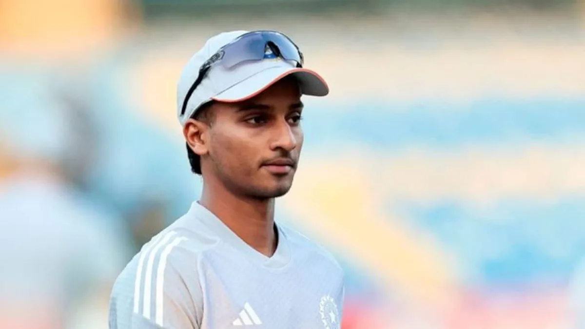 South Zone vs North Zone, Duleep Trophy 2026 Semi-Final - LIVE Score Updates