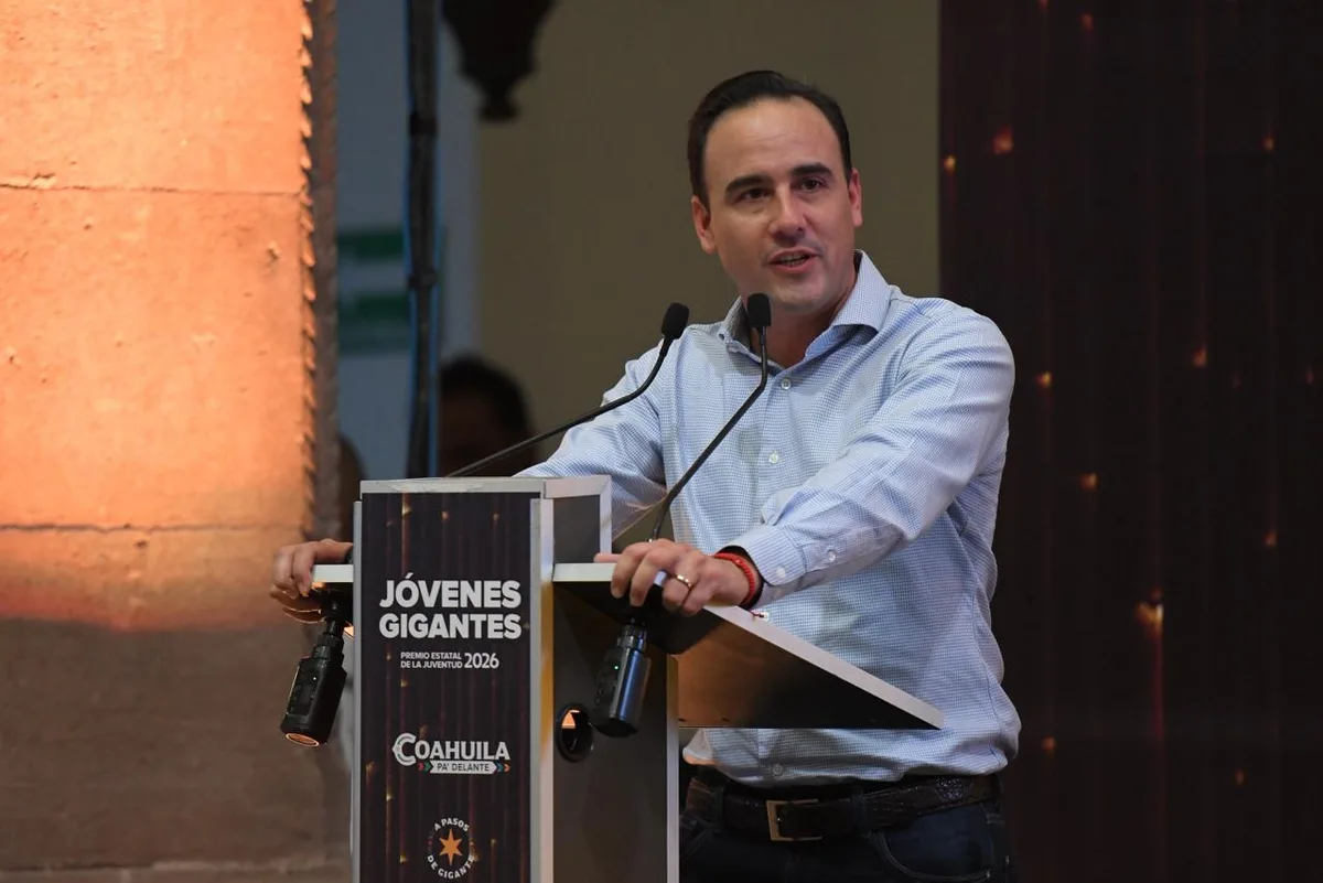 Atribuye Manolo Jiménez a ‘decisiones incomprensibles’ del PAN salida de Teo Kalionchiz