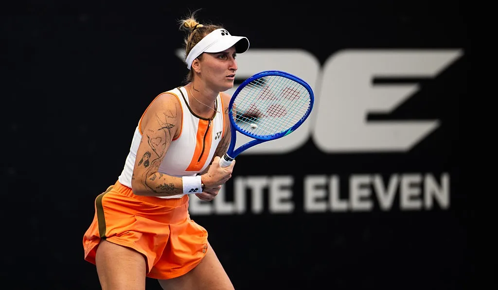 Tenista campeã de Wimbledon recorre contra suspensão após recusar antidoping