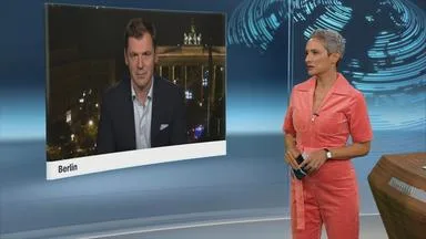 Gerlach: "Huthis stärkste Macht im Yemen"