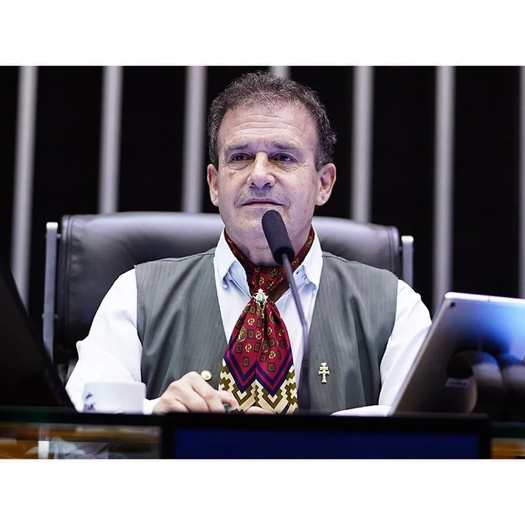 Pompeo de Mattos (PDT) é reeleito deputado federal pelo Rio Grande do Sul com 83.934 votos
