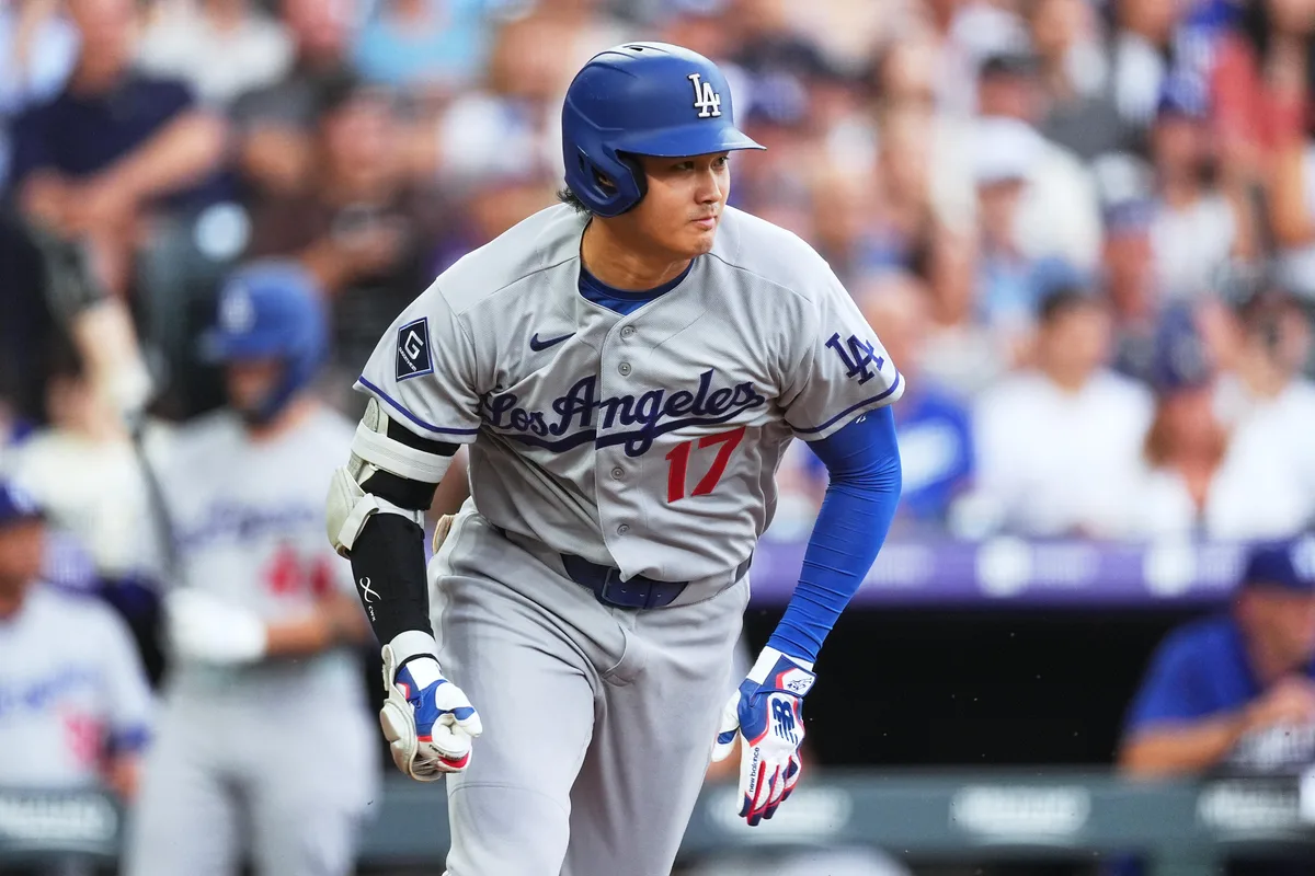 Ohtani alcanza 30 jonrones por sexta campaña consecutiva y aprieta la lucha por el MVP de la Liga Nacional