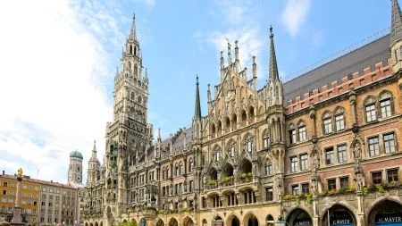 Münchens Open-Source-Comeback