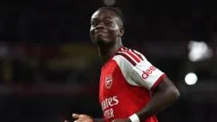 Is Saka getting back to his best at Arsenal?