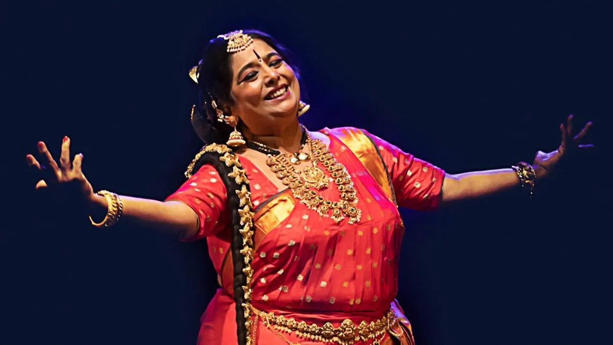 Veena Murthy Vijay on receiving the SNA Award and celebrating 50 years of her dance school