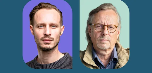 SPIEGEL TV-Reporter im Deep Dive: Wie bleibt man ruhig, wenn es gefährlich wird?