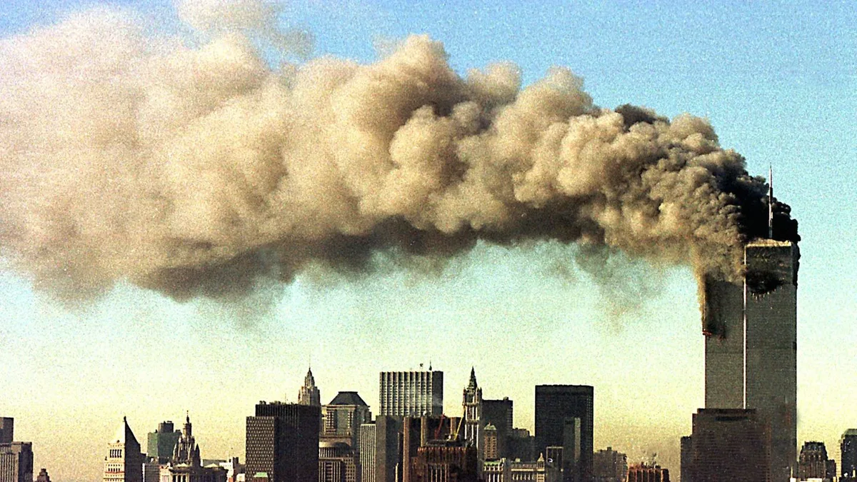 Terrortag 11. September 2001: 25 Jahre 9/11: Was kann ich dazu schauen und hören - und wo?