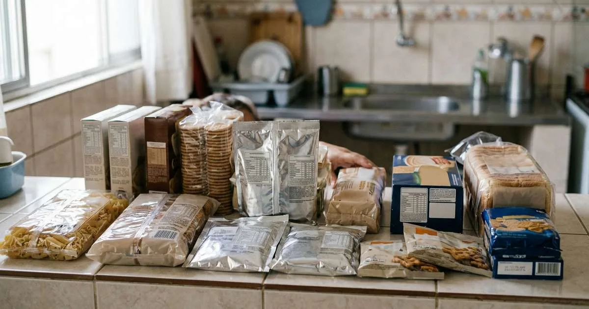 Estudo associa 8 aditivos alimentares comuns a risco cardíaco e pressão alta