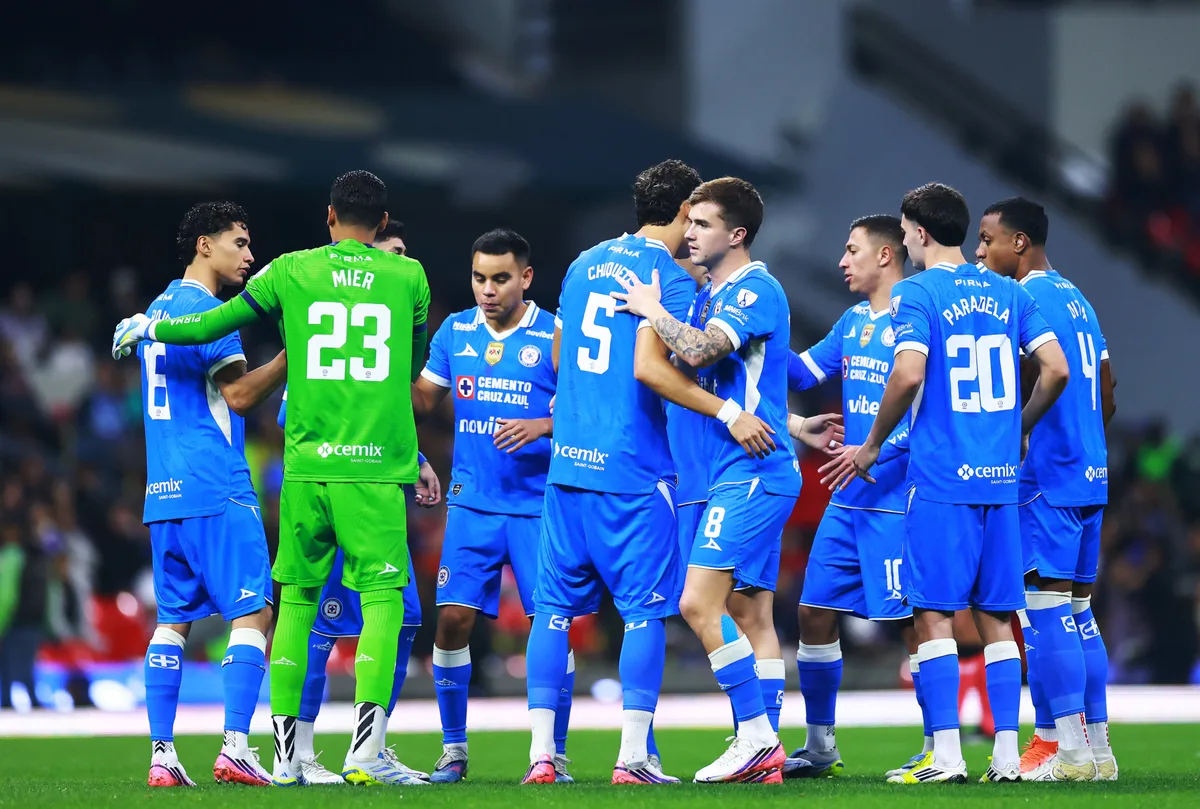 Nuevo estadio de Cruz Azul sigue sin definirse, pero aseguran predio en CDMX