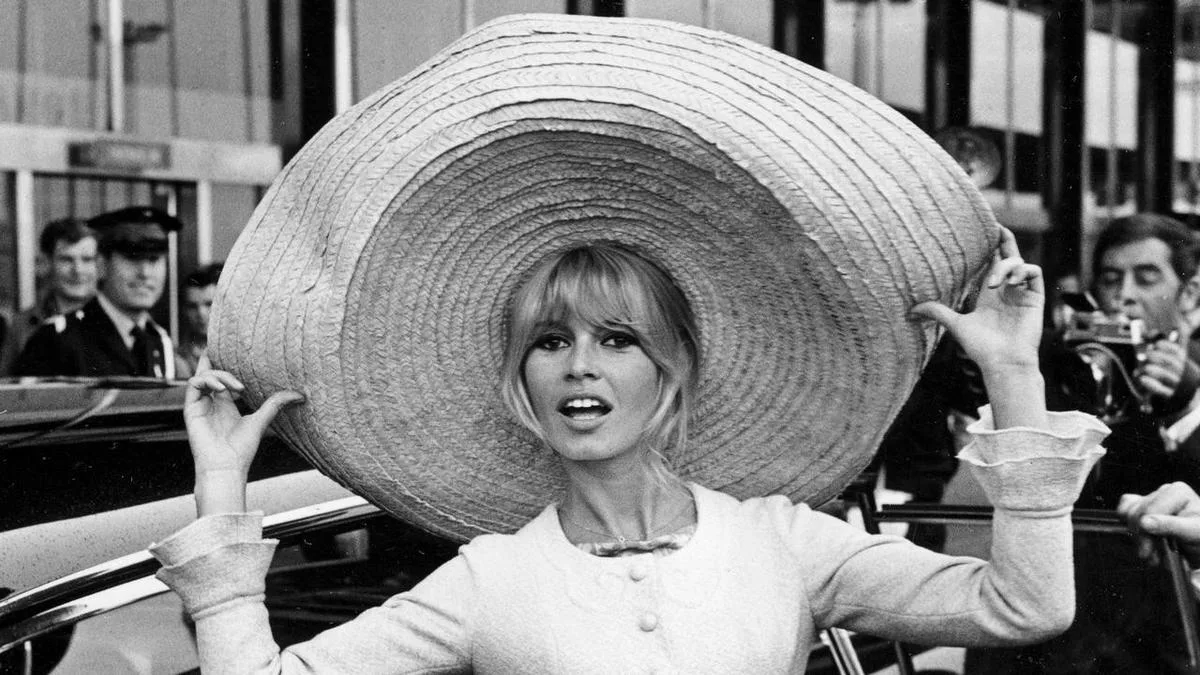 Brigitte Bardot's belongings fetch $A1.5m in Paris