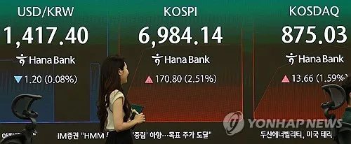 '미수 거래' 19개월만에 최저…신용잔고는 30조원대 유지