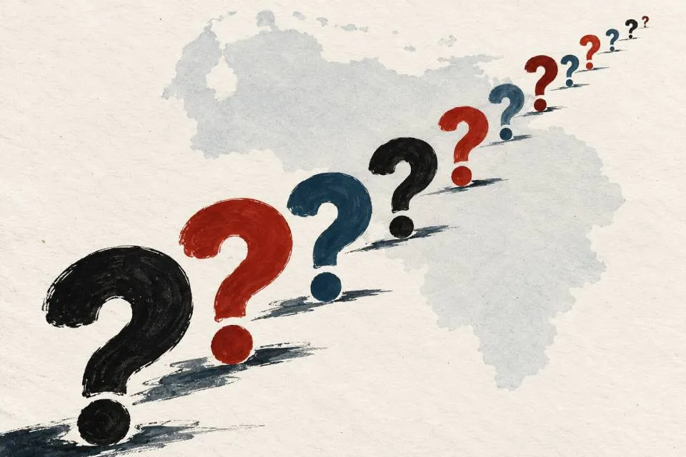 Preguntas y respuestas, por Fernando Luis Egaña