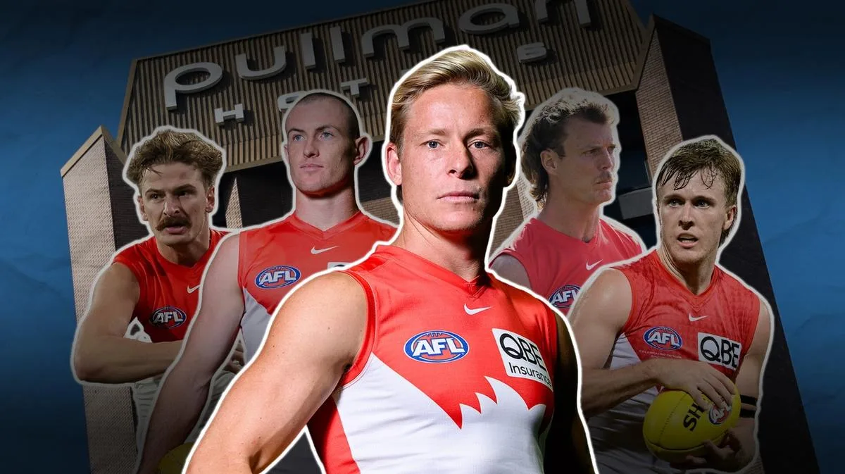 Lawyer for women in Sydney Swans hotel scandal makes explosive new claim