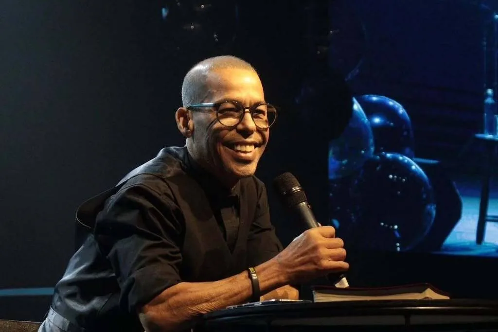 Morre Marquinhos Menezes, cantor e pastor da igreja Assembleia de Deus, aos 56